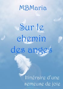 Sur le chemin des anges - Itinéraire d'une semeuse de joie