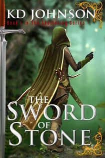 Sword of Stone - The Shattering Series