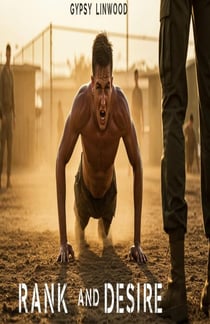 Rank And Desire - Rank and Desire, #1