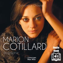 Marion Cotillard - Biographie