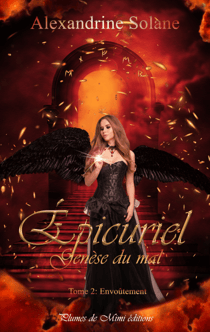 Épicuriel - tome 2 : Envoûtement