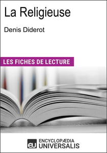 La Religieuse de Denis Diderot - Les Fiches de lecture d'Universalis