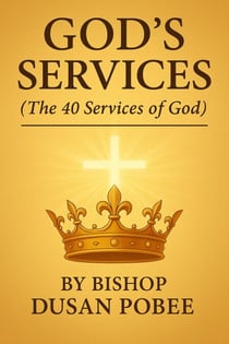 God’s Services