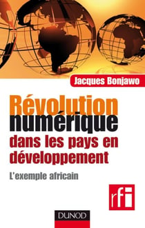 Révolution numérique dans les pays en développement - L'exemple africain
