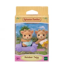 Les jumeaux Renne - Sylvanian Families - 5693