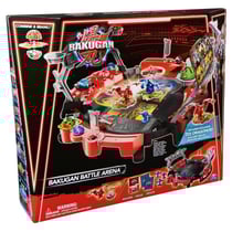 Arène de combat Bakugan - Spin Master
