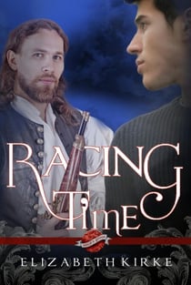 Racing Time - Saint's Grove, #4