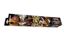 Accessoire Yugi & Kaiba Quarter Century Tapis de jeu