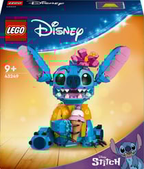 LEGO® 43249 - Stitch - LEGO® Disney™ Classic