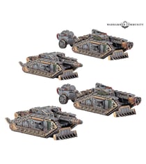 Malcador Infernus - Games Workshop