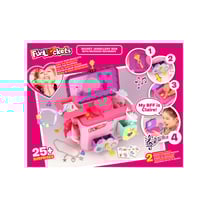 Ma boîte à bijoux secrète electronique Funlockets - Jumbo