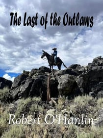 The Last of the Outlaws - The Outlaws, #3