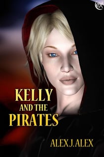 Kelly and the Pirates - Kelly Winchester, #3