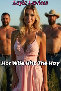 Hot Wife Hits The Hay - Hot Wife, #7