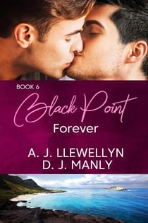 Black Point Forever - Black Point, #6