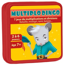 Multiplo dingo