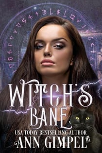 Witch's Bane - Demon Assassins, #2