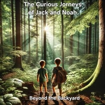 The Curious Journeys of Jack and Noah