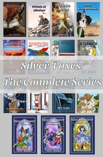 Silver Foxes: The Complete Series - Silver Foxes