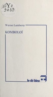 Komboloï - Suivi de Chànd-màlà