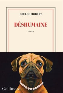 Déshumaine