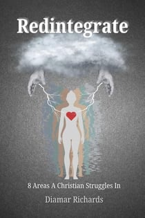 Redintegrate: 8 Areas A Christian Struggles In