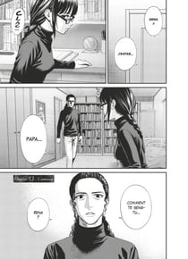 Éclipse Humaine - Chapitre 12 - L'assistant