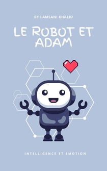 le robot Tobi et Adam