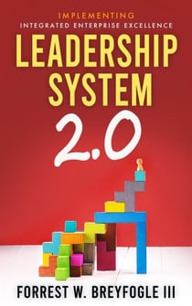 Leadership System 2.0 - Management and Leadership System 2.0, #2