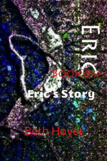 Eric Book Series: Eric's Story - Edenia, #50
