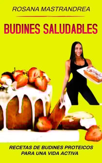 Budines Saludables - 1, #1