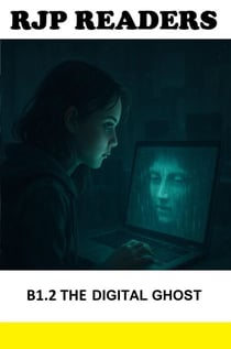 B1.2 Digital Ghost - RJP READERS