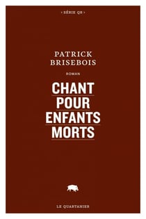 Chant pour enfants morts