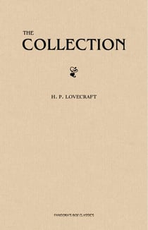 H. P. Lovecraft Complete Collection