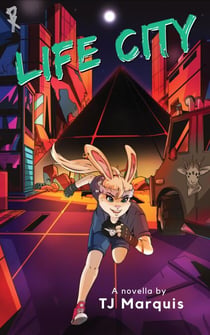 Life City - Tales of the Endless Earth, #1