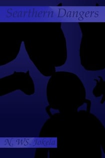 Searthern Dangers - Flash Fiction Month, #4