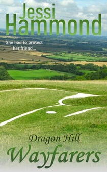 Dragon Hill - Wayfarers, #3