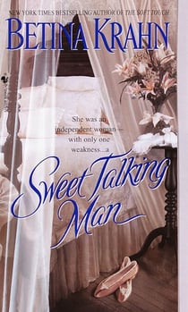 Sweet Talking Man - A Novel