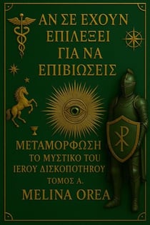 ?? se ????? ep????e? ??a ?a ep?ß??se??: ?etaµ??f?s?. ?? µ?st??? t?? ?e??? d?s??p?t????. ??µ?? ?. - 1, #1