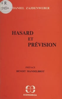 Hasard et prévision