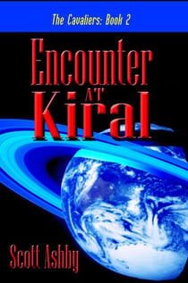 Encounter at Kiral - The Cavaliers, #2