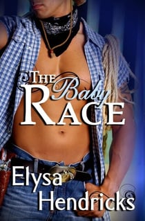 The Baby Race - Welcome to Council Falls, #1