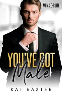 You've Got Male - McLeod Sisters, #2