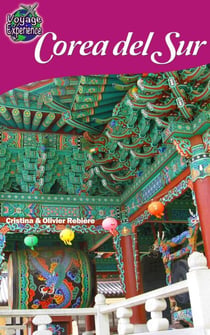 Corea del Sur - Voyage Experience