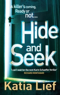 Hide and Seek - (Karin Schaeffer 2)
