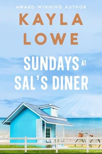 Sundays at Sal's Diner - Crossroads of Mercy, #1