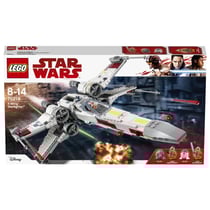 Chasseur stellaire X-Wing Starfighter™ - LEGO® Star Wars™ - 75218