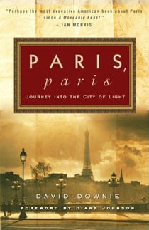 Paris, Paris - Journey into the City of Light