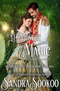 It Must be Magic - Entwined Tales, #1