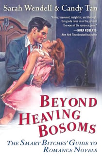 Beyond Heaving Bosoms - The Smart Bitches' Guide to Romance Novels